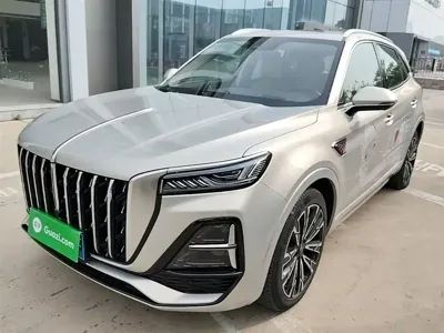 Hongqi Hongqi HS5
