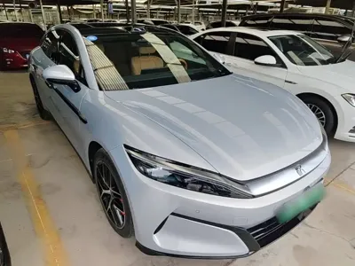 BYD 汉L