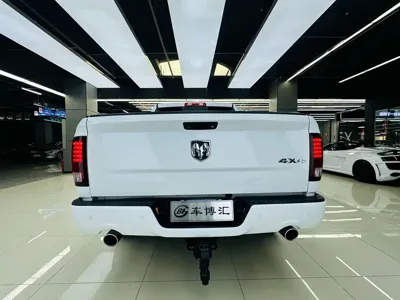 RAM Ram Trucks