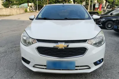 Chevrolet Sail