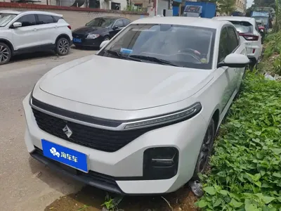 Baojun RC-5