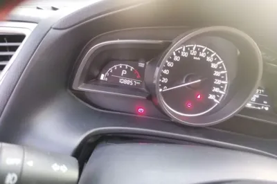 Mazda Mazda 3 Axela