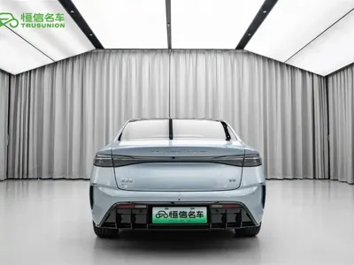 BYD Seal