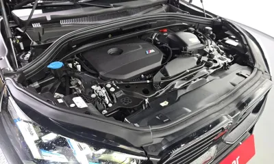 BMW X2 (F39)