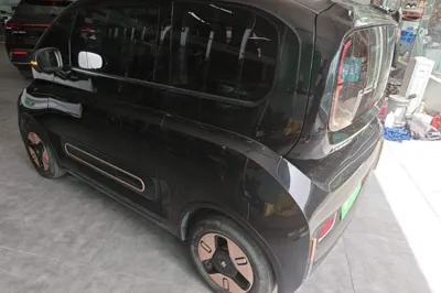 Baojun KiWi EV