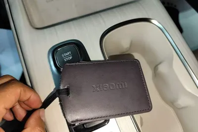 Xiaomi Auto SU7