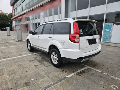 Haval H5 Classic