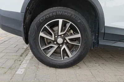 Forthing T5