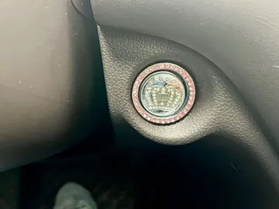 Roewe RX8