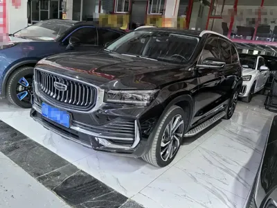 Geely Xingyue L