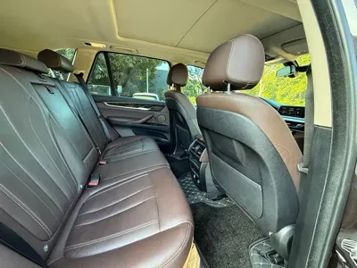 BMW X5 (Import)