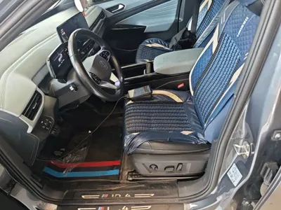 Volkswagen ID.4 X