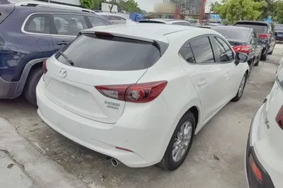 Mazda Mazda 3 Axela