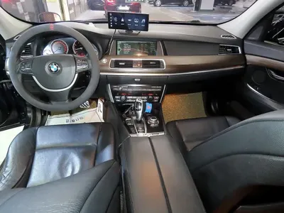 BMW Gran Turismo