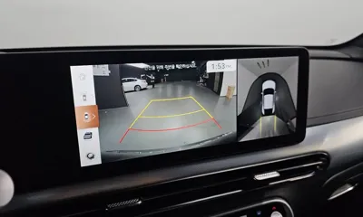 Genesis GV60