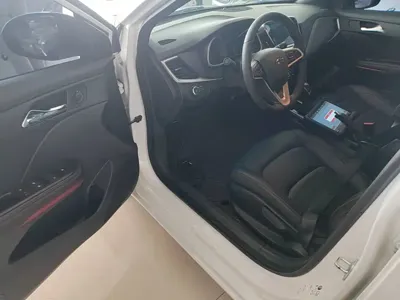 Chevrolet Monza
