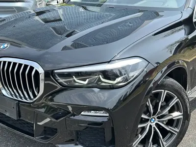 BMW X5 (Import)