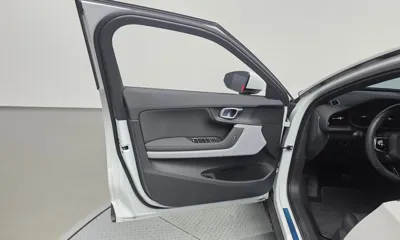 Polestar Polestar 2