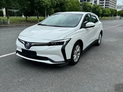 Buick Velite 6