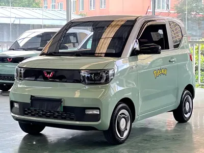 Wuling MINIEV