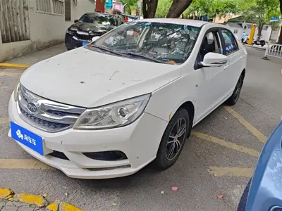 BYD Surui