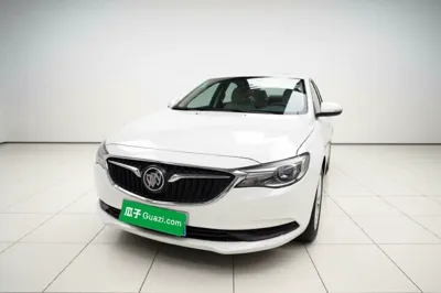 Buick GT