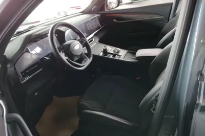 Geely Auto Monjaro L