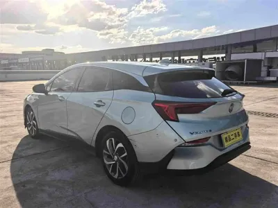 Buick Velite 6