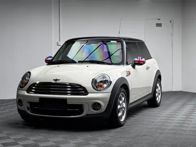 MINI MINI
