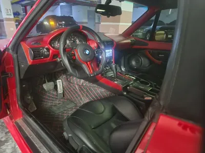 BMW Z3