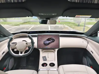 Xiaomi 小米YU7