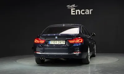 BMW 4-Series