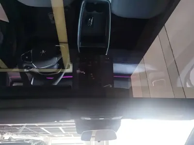 Arcfox Alpha S5