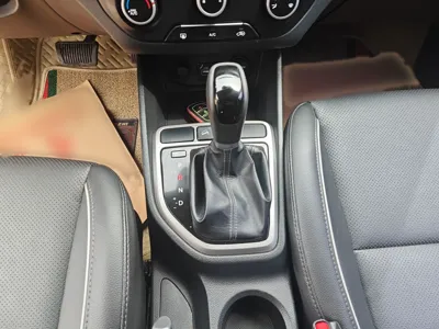 Hyundai ix25