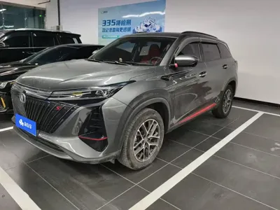 Changan 长安CS75PLUS
