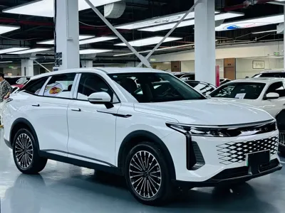 EXEED Yaoguang C-DM