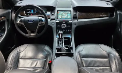 Ford Taurus