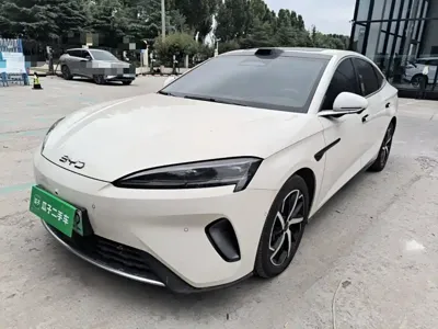 BYD Seal 07 DM-i