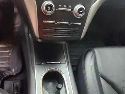 Lincoln MKC