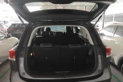 CHANGAN OSHAN X7 PLUS