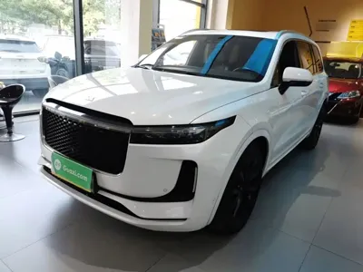Li Auto Li ONE