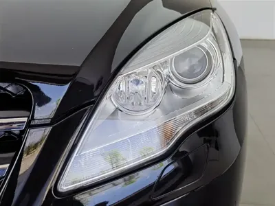 Mercedes-Benz R-Class
