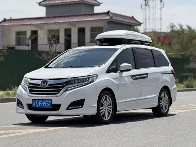 Honda Elysion