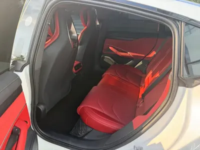 Xiaomi SU7