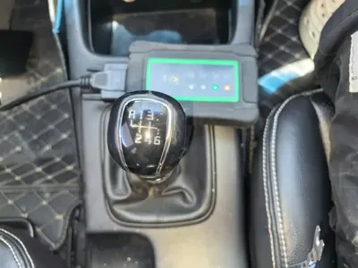 Kia K3S