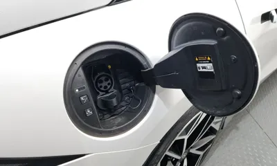 Hyundai Ioniq6