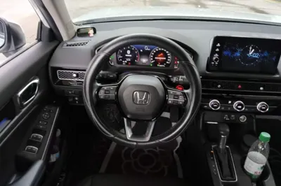 Honda Integra