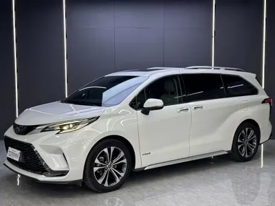 Toyota Granvia