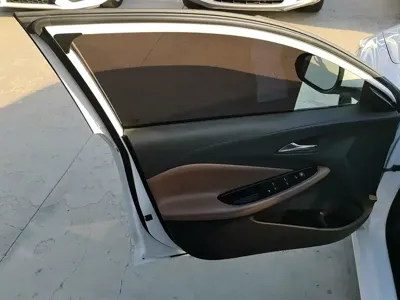 Buick Verano