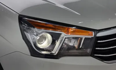 KG_Mobility_Ssangyong KORANDO
